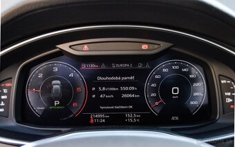 Audi A6 Avant 2.0 TDI 150kW - 12