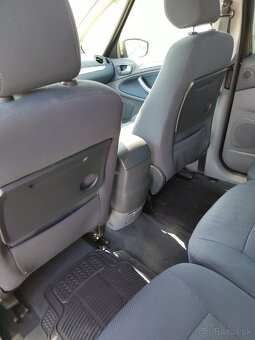 Predam Ford S max 2.0tdci 103kw - 12