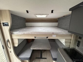 2025 Hobby De Luxe 515 UHL Karavan - 12