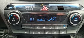 Predam Hyundai Tucson 1.7 crdi 2018" - 12