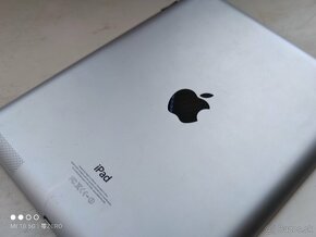 Apple iPad 16GB 4.gen - 12