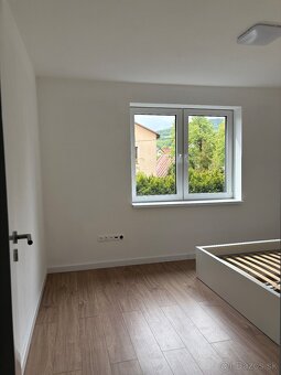 Dvojizbový byt - Stará Bystrica - 12