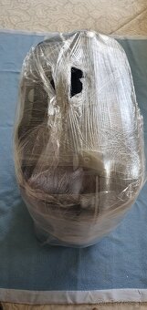 Velky vodeodolny taliansky kufor 180L znacka Roncato - 12