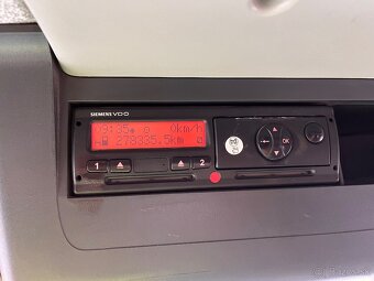 Man tgm 18.240 - 12