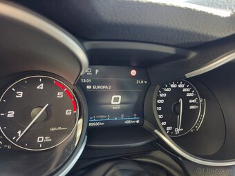 Alfa Romeo Stelvio 2.2 Q4 2020 - 12