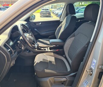 ŠKODA KODIAQ 2.0 TDI STYLE DSG 4X4 - 12
