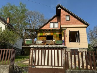NOVÁ CENA - MAĎARSKO - JAZERO RAKACA - POSCHODOVÁ 3 IZBOVÁ C - 12