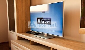 Areté real- Prenájom 3i. bytu v Slov. Grobe, plne zariadený - 12