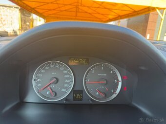 Volvo V50 2.0 D Kinetic - 12
