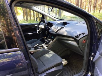 Predám Ford C Max - 12