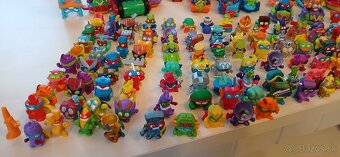 Super Zings - 12