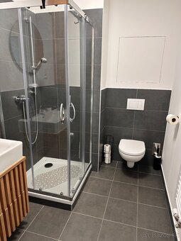 Dvojizbovy apartman v novostavbe - 12