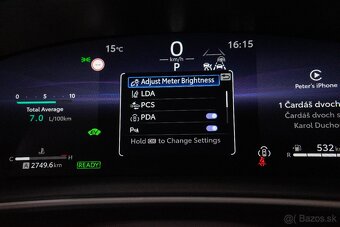 Toyota Corolla 1.5 Dynamic Force MDS Style - 12
