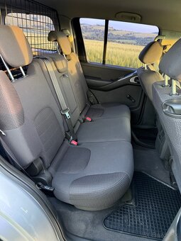 Nissan Pathfinder 2.5 dCI 128kW - 12