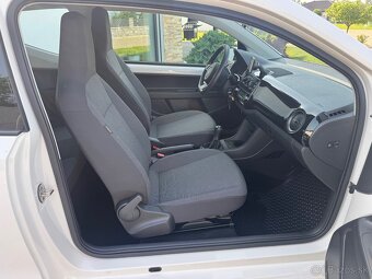 Volkswagen Up 1.0 Mpi Up - 12
