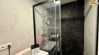 EXKLUZÍVNE - 3i byt po rekonštr., G. Dusíka, Prednádražie I. - 12