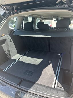 BMW X3 2.0 d - 12