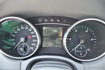 Mercedes-Benz ML 280 CDI 4MATIC, 2006, 193125km - 12