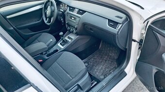 Škoda Octavia Combi 3 III. 2.0 TDI XENON 2014 4x4 - 12