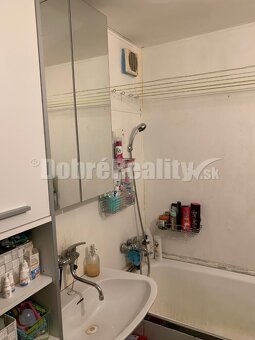 Predaj - Šikovný 3 izb. byt oproti ZUŚ manželov Kardošovcov  - 12