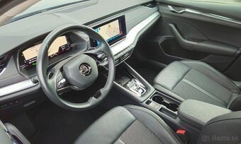 Skoda Octavia Combi iV 1.4 TSI PHEV 54600 KM - 12