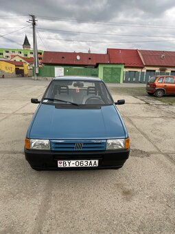 Fiat Uno 1.0 - 12