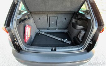 ŠKODA KAROQ 2.0 TDi 110kw DSG 4x4 r.v.3/2022 - 12