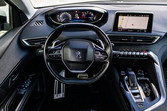 Peugeot 5008 1.6 THP Allure / SK Auto / Aj na splátky / - 12