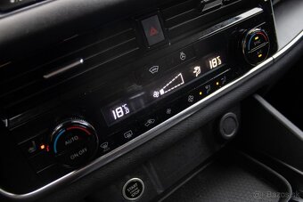 Nissan Qashqai 1.3 DIG-T 140 Mild Hybrid Acenta - 12