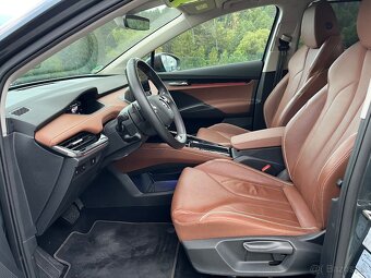 2021 Škoda Enyaq 60 - 12