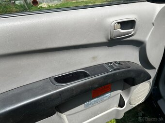 Mitsubishi L200 2.5 DI-D - 12