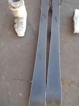 lyže 150cm - 12