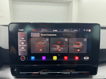 Leon ST (Combi) FR Virtual LED M6 Odpočet DPH Top stav - 12