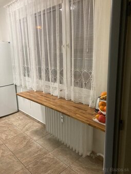 Prenájom 2 izbového bytu na Terase - 12