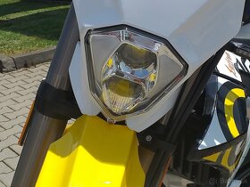 Sur Ron STORM BEE L3e elektrický off-road motocykl - 12