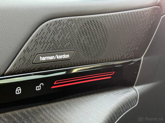 BMW 520d xDrive Limousine M-Sport 2024, 86 179km, ZÁRUKA - 12