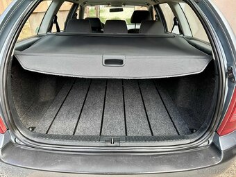 Škoda Octavia 1.9 TDI 4x4 74 kW rok 2005 dovoz Ch - 12