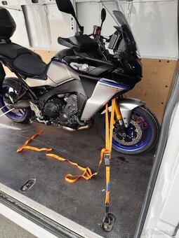 Preprava a sťahovanie - 12