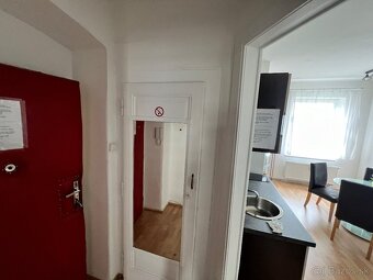 Ubytovanie v Prahe - 12