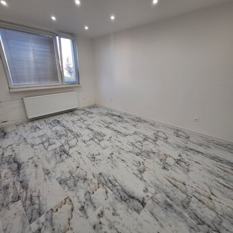 EXKLUZÍVNA rekonštrukcia 2i bytu prerobeného na 3i v Šali - 12