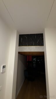 Byt Prístavná 1 Najvyššie poschodie - 12