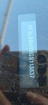 Na predaj Peugeot 308 STYLE 1.6 BlueHDi 100k BVM5 - 12