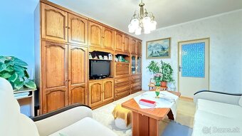 JAZERO - LADOŽSKÁ 2 IZBOVÝ BYT 49 M2, VÝBORNÝ STAV. - 12