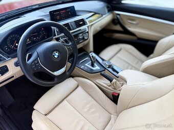 BMW 330d GT  | 34,000km | 2020 - 12