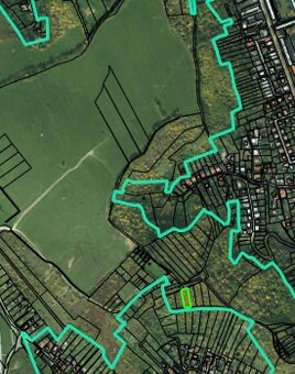 Investičný pozemok 2000 m2, Prešov - 12