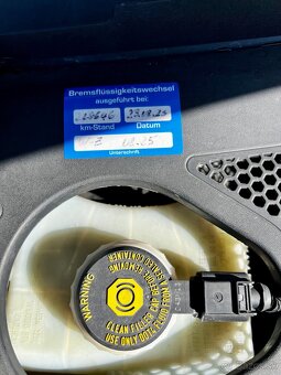 AUDI A4 B8,5 combi 2.0tdi - 12