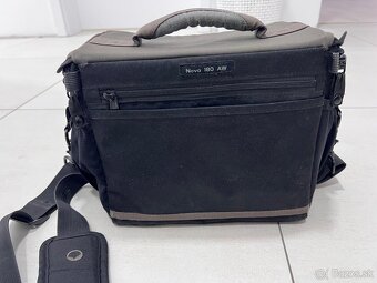 Brašna Lowepro Nova 180 AW - 12