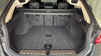 BMW Rad 3 Touring 318d mHEV A/T - 12