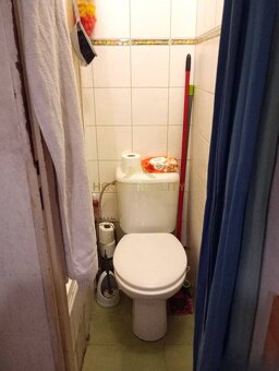 Predaj garsónka, Vilová ulica, Bratislava V. Petržalka - 12