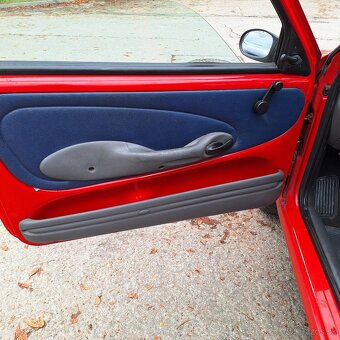 Fiat Seicento S - 12